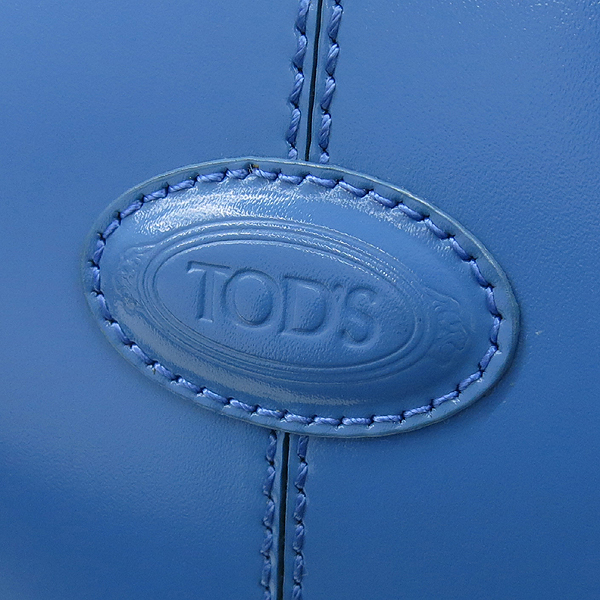 Tod's(����) ���� �÷� ���� �簢 ��Ʈ�� + ��� ��Ʈ�� �̹���4 - ���̺��� �߰���ǰ