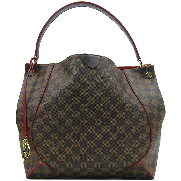Louis Vuitton(���̺���) N41555 �ٹ̿� ĵ���� ī�̻� ȣ�� ����� �̹���2 - ���̺��� �߰���ǰ