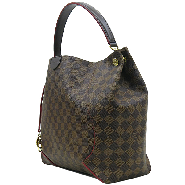 Louis Vuitton(���̺���) N41555 �ٹ̿� ĵ���� ī�̻� ȣ�� ����� �̹���3 - ���̺��� �߰���ǰ
