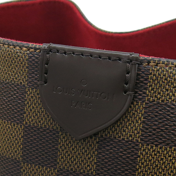 Louis Vuitton(���̺���) N41555 �ٹ̿� ĵ���� ī�̻� ȣ�� ����� �̹���4 - ���̺��� �߰���ǰ