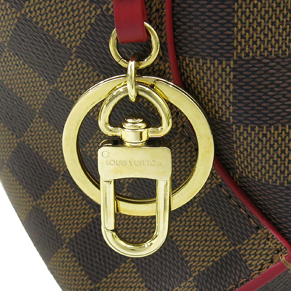 Louis Vuitton(���̺���) N41555 �ٹ̿� ĵ���� ī�̻� ȣ�� ����� �̹���5 - ���̺��� �߰���ǰ
