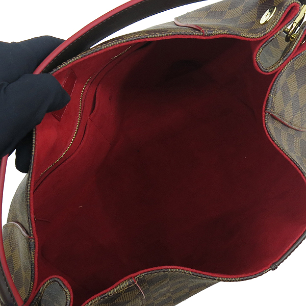 Louis Vuitton(���̺���) N41555 �ٹ̿� ĵ���� ī�̻� ȣ�� ����� �̹���6 - ���̺��� �߰���ǰ