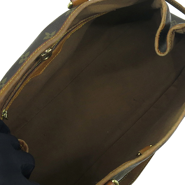 Louis Vuitton(���̺���) M51154 ���׷� ĵ���� ��Ƽ� ȣ����Ż ����� �̹���5 - ���̺��� �߰���ǰ