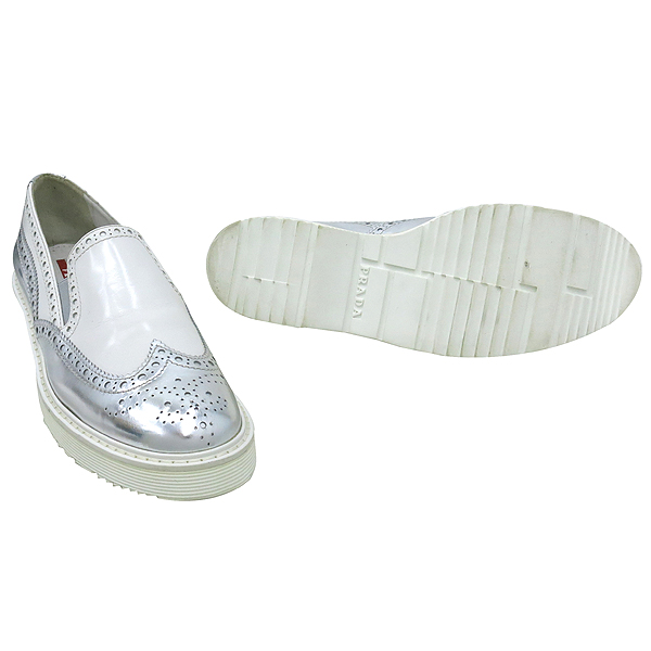 Prada(�����) 3S5943 ȭ��Ʈ �ǹ� ��Ż�� ���� ������ ���� �̹���2 - ���̺��� �߰���ǰ