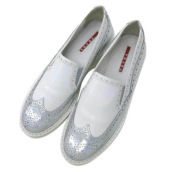 Prada(�����) 3S5943 ȭ��Ʈ �ǹ� ��Ż�� ���� ������ ���� �̹���5 - ���̺��� �߰���ǰ