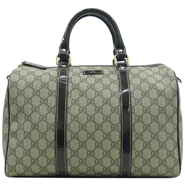 Gucci(����) 193603 GG�ΰ� PVC ��ũ���� Ʈ���� ������ ��Ʈ�� �̹���2 - ���̺��� �߰���ǰ