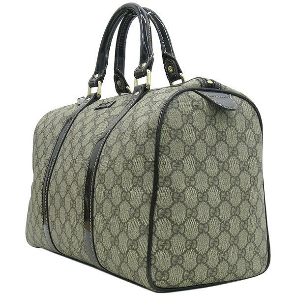 Gucci(����) 193603 GG�ΰ� PVC ��ũ���� Ʈ���� ������ ��Ʈ�� �̹���3 - ���̺��� �߰���ǰ