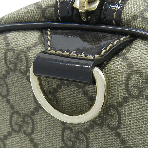 Gucci(����) 193603 GG�ΰ� PVC ��ũ���� Ʈ���� ������ ��Ʈ�� �̹���5 - ���̺��� �߰���ǰ