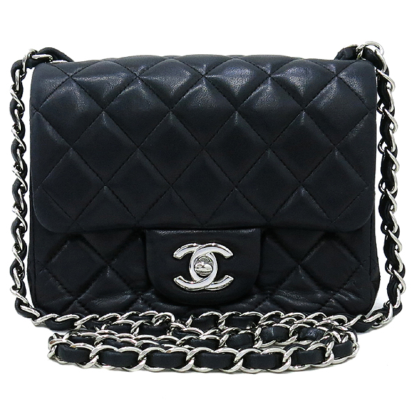 Chanel() A35200 Ų  Ŭ ̴ ΰ ü ũν ̹2 - ̺ ߰ǰ