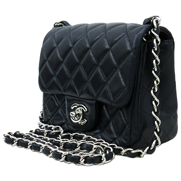 Chanel() A35200 Ų  Ŭ ̴ ΰ ü ũν ̹3 - ̺ ߰ǰ