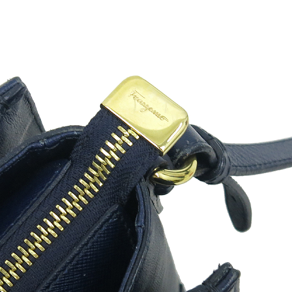 Ferragamo(��󰡸�) 21E298 ��ġ�� ����ΰ� Ʈ���̽� ���̺� 2WAY �̹���5 - ���̺��� �߰���ǰ