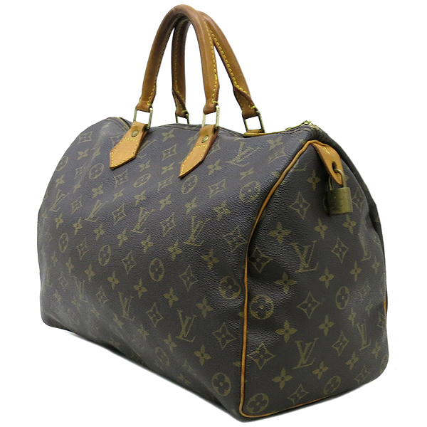 Louis Vuitton(���̺���) M41524 ���׷� ĵ���� ���ǵ� 35 ��Ʈ�� �̹���2 - ���̺��� �߰���ǰ
