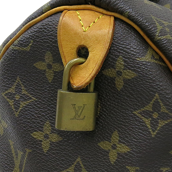 Louis Vuitton(���̺���) M41524 ���׷� ĵ���� ���ǵ� 35 ��Ʈ�� �̹���3 - ���̺��� �߰���ǰ