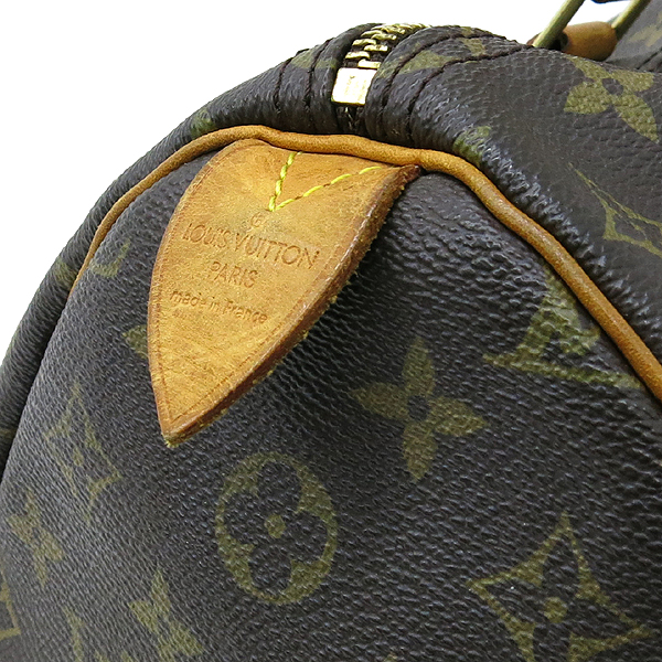 Louis Vuitton(���̺���) M41524 ���׷� ĵ���� ���ǵ� 35 ��Ʈ�� �̹���4 - ���̺��� �߰���ǰ