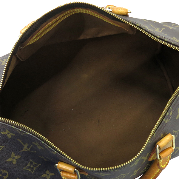 Louis Vuitton(���̺���) M41524 ���׷� ĵ���� ���ǵ� 35 ��Ʈ�� �̹���6 - ���̺��� �߰���ǰ