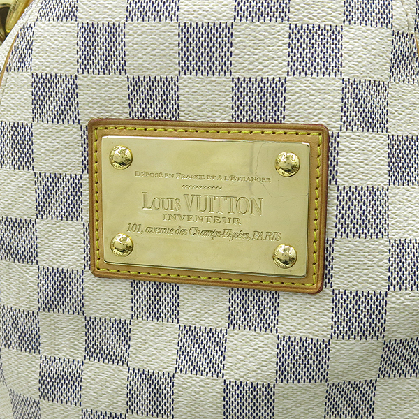 Louis Vuitton(���̺���) N55215 �ٹ̿� ���ָ� ĵ���� �������� PM ����� �̹���3 - ���̺��� �߰���ǰ