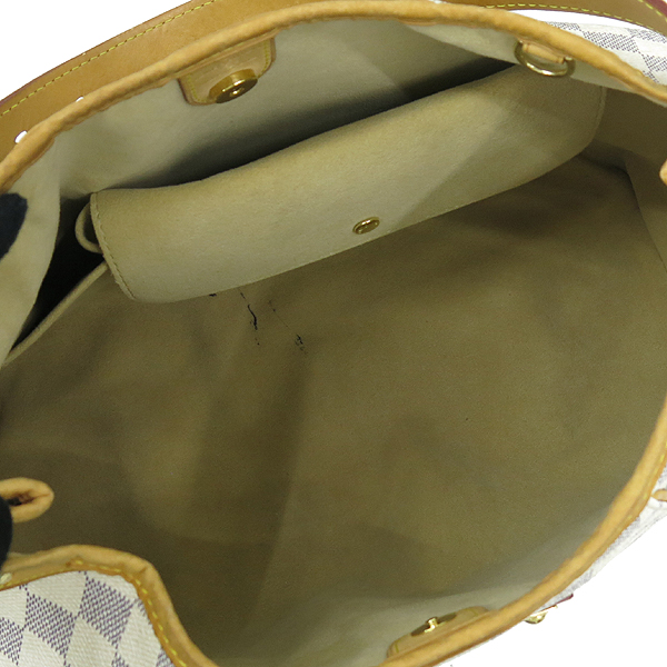 Louis Vuitton(���̺���) N55215 �ٹ̿� ���ָ� ĵ���� �������� PM ����� �̹���5 - ���̺��� �߰���ǰ