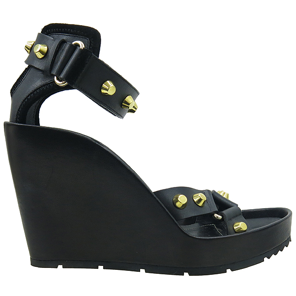 Balenciaga(�߷��þư�) 349287 ��� ���͵� �߸�Ʈ�� �������� ������ ���� �̹���4 - ���̺��� �߰���ǰ