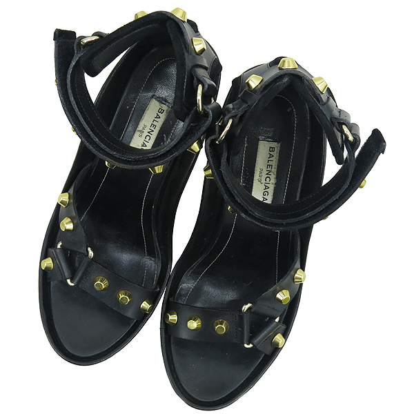 Balenciaga(�߷��þư�) 349287 ��� ���͵� �߸�Ʈ�� �������� ������ ���� �̹���6 - ���̺��� �߰���ǰ