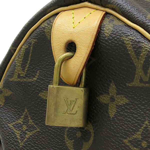 Louis Vuitton(���̺���) M41526 ���׷� ĵ���� ���ǵ� 30 ��Ʈ�� �̹���3 - ���̺��� �߰���ǰ
