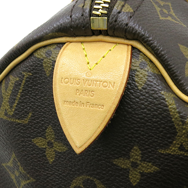 Louis Vuitton(���̺���) M41526 ���׷� ĵ���� ���ǵ� 30 ��Ʈ�� �̹���4 - ���̺��� �߰���ǰ