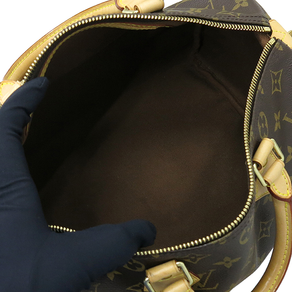 Louis Vuitton(���̺���) M41526 ���׷� ĵ���� ���ǵ� 30 ��Ʈ�� �̹���6 - ���̺��� �߰���ǰ