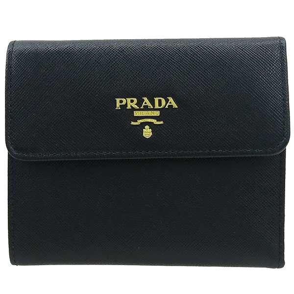Prada(�����) 1M0170 SAFFIANO METAL(���ǾƳ� ��Ż) ���� ���� �ΰ� ������ �̹���2 - ���̺��� �߰���ǰ