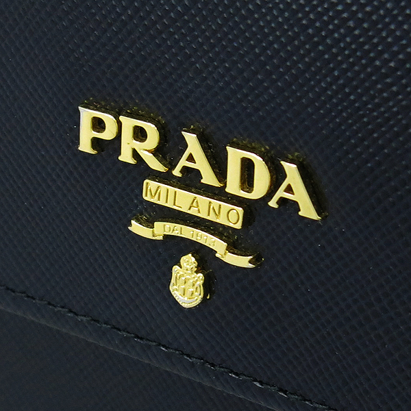 Prada(�����) 1M0170 SAFFIANO METAL(���ǾƳ� ��Ż) ���� ���� �ΰ� ������ �̹���3 - ���̺��� �߰���ǰ