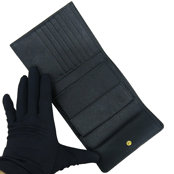 Prada(�����) 1M0170 SAFFIANO METAL(���ǾƳ� ��Ż) ���� ���� �ΰ� ������ �̹���4 - ���̺��� �߰���ǰ