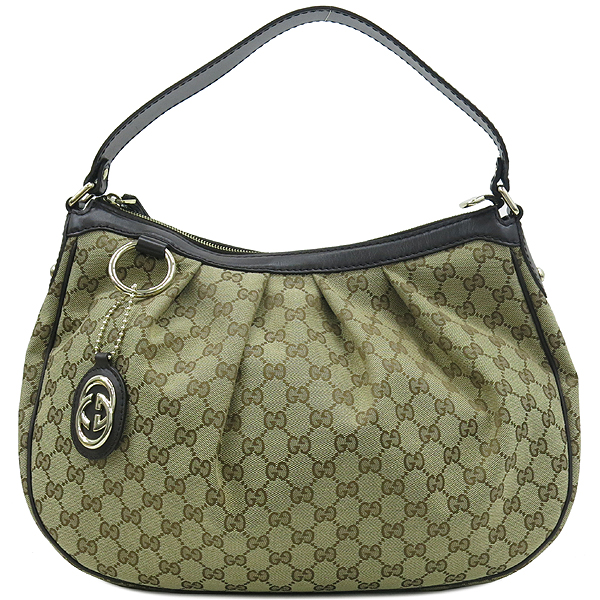 Gucci(����) 232955 ���� GG�ΰ� �ڰ��� ���� Ʈ���� ȣ�� ����� �̹���2 - ���̺��� �߰���ǰ