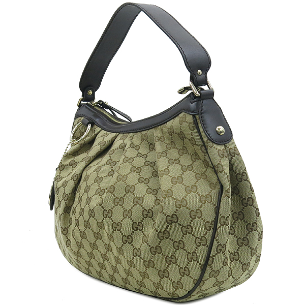 Gucci(����) 232955 ���� GG�ΰ� �ڰ��� ���� Ʈ���� ȣ�� ����� �̹���3 - ���̺��� �߰���ǰ