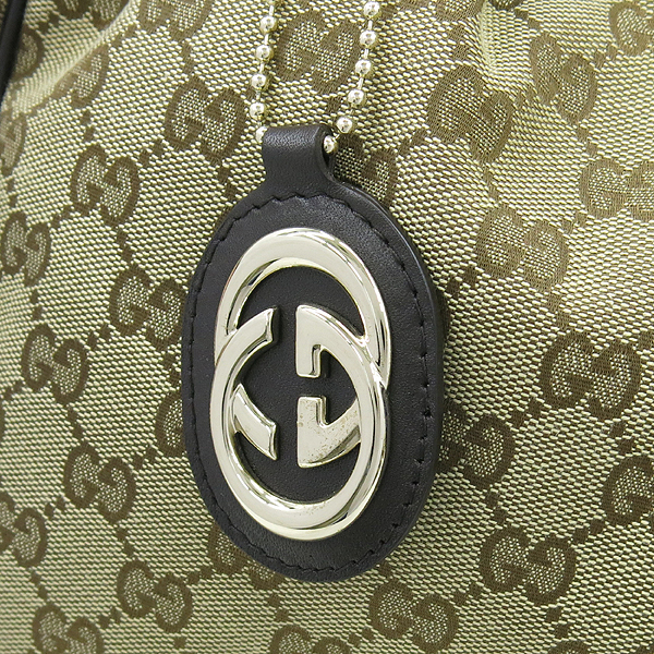 Gucci(����) 232955 ���� GG�ΰ� �ڰ��� ���� Ʈ���� ȣ�� ����� �̹���4 - ���̺��� �߰���ǰ