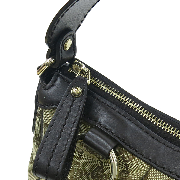 Gucci(����) 232955 ���� GG�ΰ� �ڰ��� ���� Ʈ���� ȣ�� ����� �̹���5 - ���̺��� �߰���ǰ