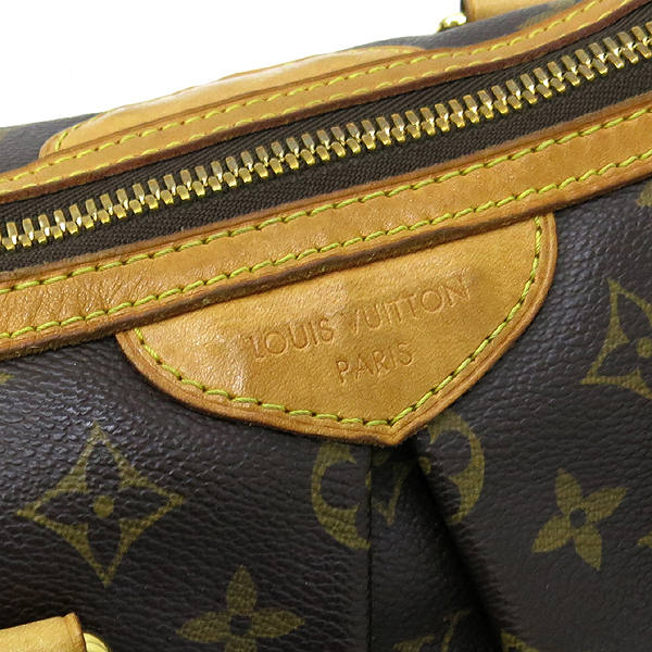 Louis Vuitton(���̺���) M40145 ���׷� ĵ���� �ȷ��� PM 2WAY �̹���5 - ���̺��� �߰���ǰ