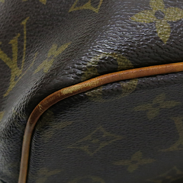 Louis Vuitton(���̺���) M40145 ���׷� ĵ���� �ȷ��� PM 2WAY �̹���6 - ���̺��� �߰���ǰ