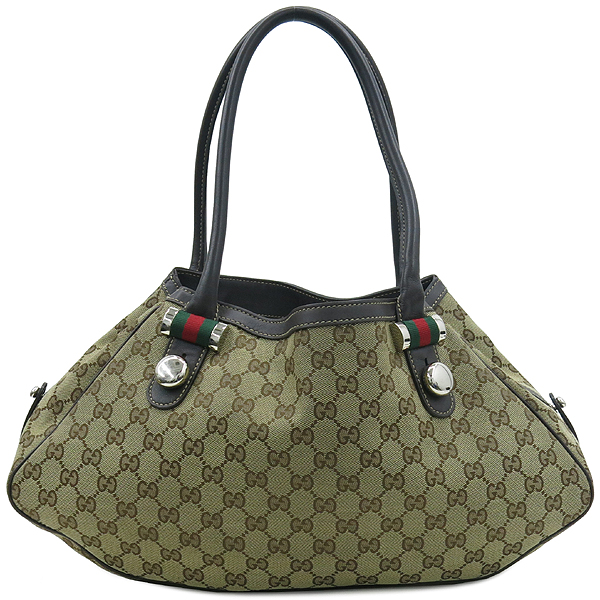 Gucci(����) 232971 GG�ΰ� �ڰ��� ��ũ���� ����  Ʈ���� ����� [�λ꼾�Һ���] �̹���2 - ���̺��� �߰���ǰ