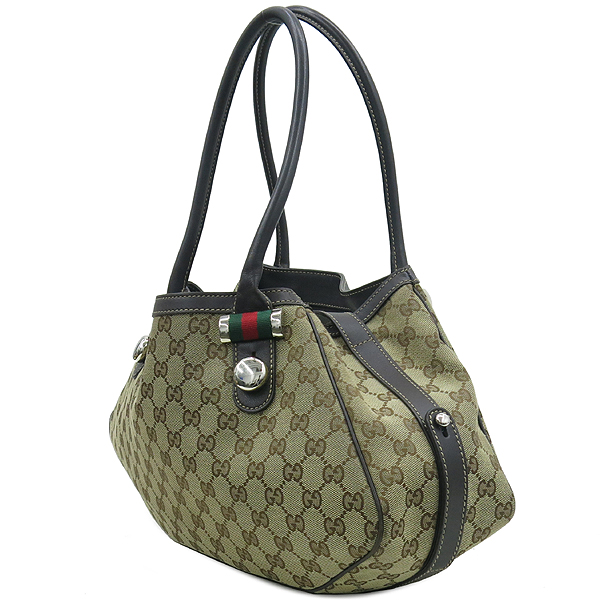 Gucci(����) 232971 GG�ΰ� �ڰ��� ��ũ���� ����  Ʈ���� ����� [�λ꼾�Һ���] �̹���3 - ���̺��� �߰���ǰ