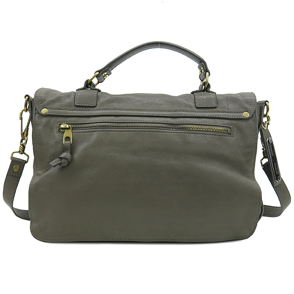 PROENZA SCHOULER(���ο��ڽ���) īŰ ���� ���� M ������ 2WAY �̹���4 - ���̺��� �߰���ǰ