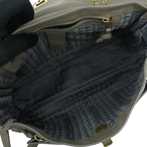 PROENZA SCHOULER(���ο��ڽ���) īŰ ���� ���� M ������ 2WAY �̹���6 - ���̺��� �߰���ǰ