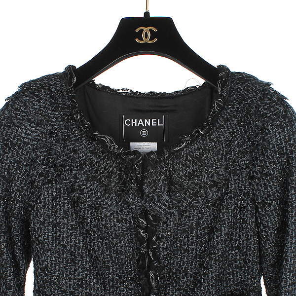 Chanel(����) ũ�����÷��� COCO�ΰ� ���� Ʈ���� ���� ���� [���빮��] �̹���2 - ���̺��� �߰���ǰ