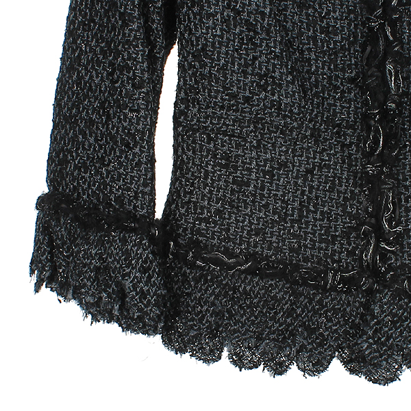 Chanel(����) ũ�����÷��� COCO�ΰ� ���� Ʈ���� ���� ���� [���빮��] �̹���4 - ���̺��� �߰���ǰ