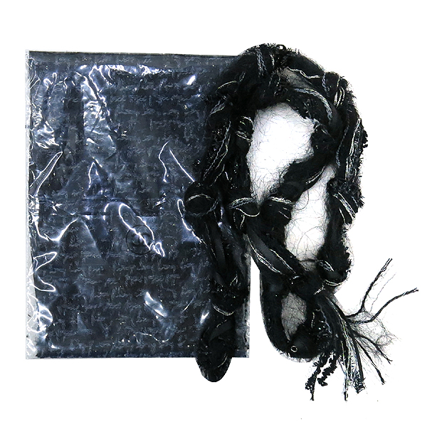 Chanel(����) ũ�����÷��� COCO�ΰ� ���� Ʈ���� ���� ���� [���빮��] �̹���7 - ���̺��� �߰���ǰ