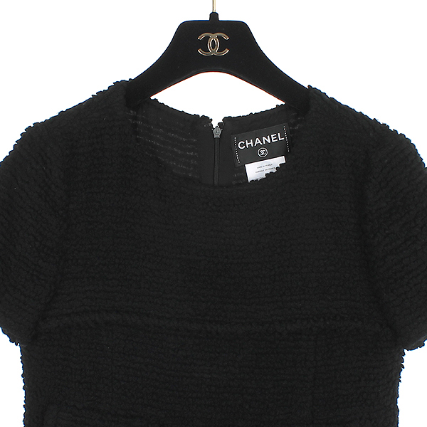 Chanel(����) ũ�����÷��� ���� ��ũ ȥ�� Ʈ���� ���ǽ� �̹���2 - ���̺��� �߰���ǰ