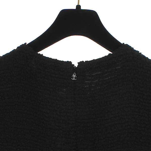 Chanel(����) ũ�����÷��� ���� ��ũ ȥ�� Ʈ���� ���ǽ� �̹���5 - ���̺��� �߰���ǰ