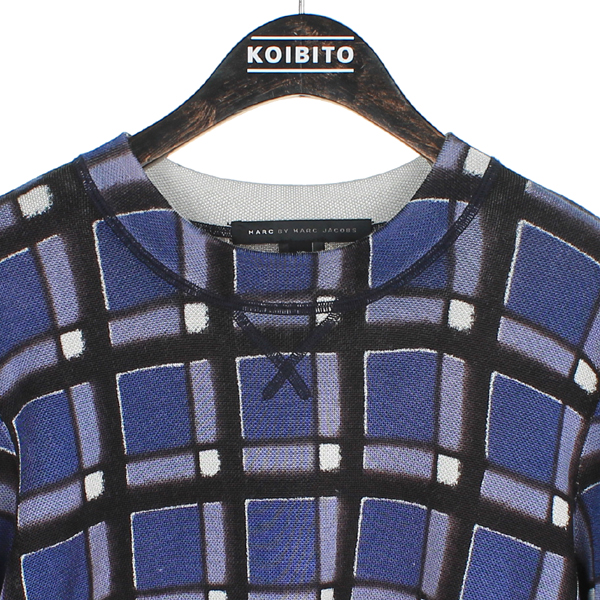 Marc_Jacobs(��ũ����ī�������߽�) ��Ƽ ���� ���� Ƽ �̹���2 - ���̺��� �߰���ǰ