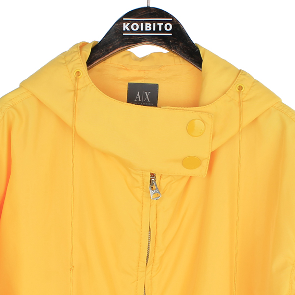 Armani(�Ƹ�����) ���ο� ���Ϸ� �ٶ����� �ĵ� ���� �̹���2 - ���̺��� �߰���ǰ