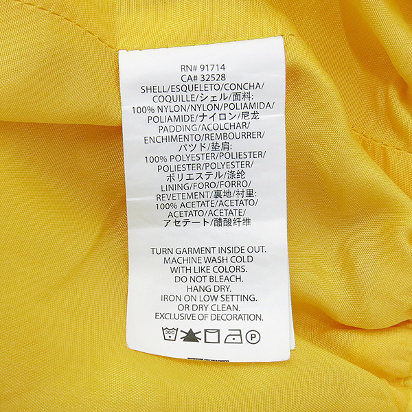 Armani(�Ƹ�����) ���ο� ���Ϸ� �ٶ����� �ĵ� ���� �̹���5 - ���̺��� �߰���ǰ