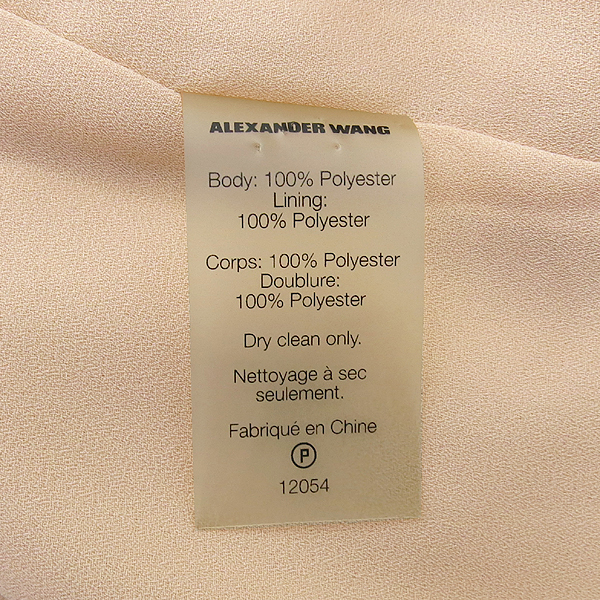 Alexanderwang(�˷������) 100% ���������� Ƽ �̹���5 - ���̺��� �߰���ǰ