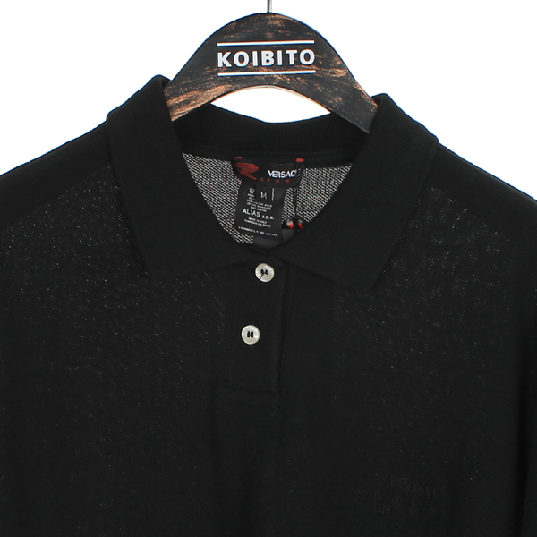 Versace(������ü) ���� ���� ī�� Ƽ �̹���2 - ���̺��� �߰���ǰ