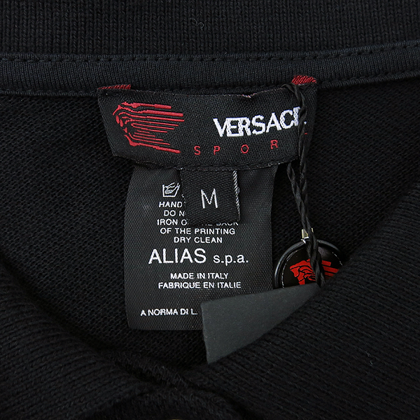 Versace(������ü) ���� ���� ī�� Ƽ �̹���5 - ���̺��� �߰���ǰ